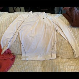 Nike Dry Fit Long Sleeve